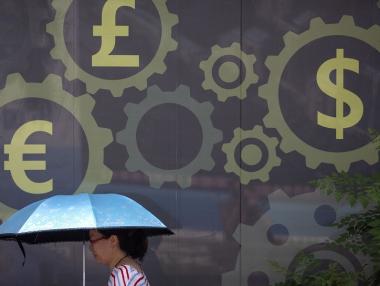 Валутна война: Какво е това и трябва ли да се тревожим?