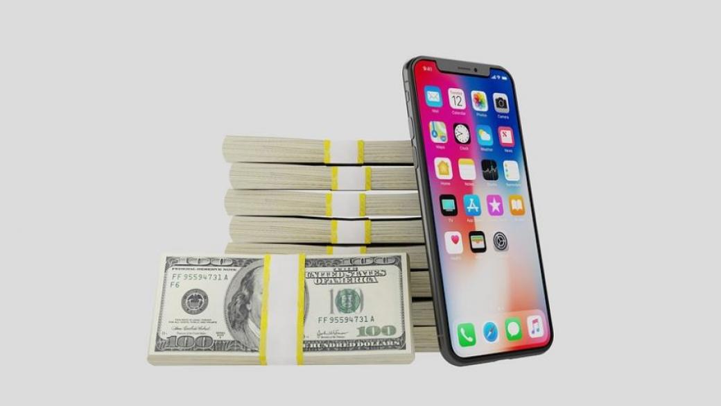 Apple предлага на хакери $1 млн. да открият слабости в iPhone