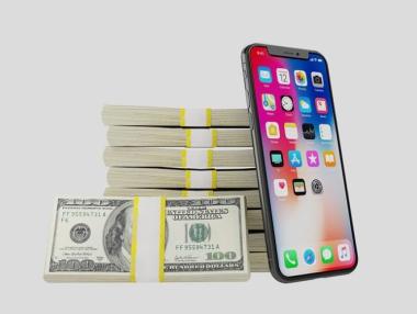 Apple предлага на хакери $1 млн. да открият слабости в iPhone