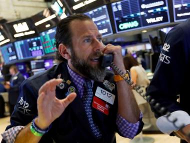 Фондовите пазари заличиха натрупаните загуби