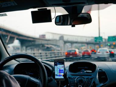 Над 5 млрд. загуба отчете Uber въпреки високите приходи