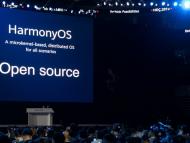Huawei представи своя заместител на Android