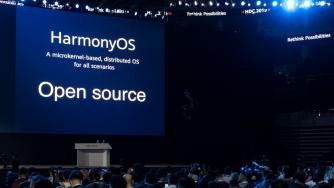 Huawei представи своя заместител на Android