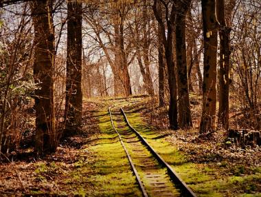 София иска да направи от стари жп линии зелени трасета