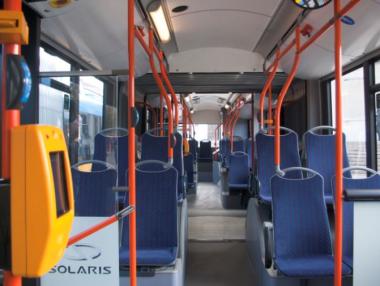 София печели по над 20 000 лева на година от невърнато ресто от автоматите за билети