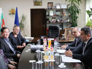 Малайзийска компания иска да прави магистрала Русе-Велико Търново