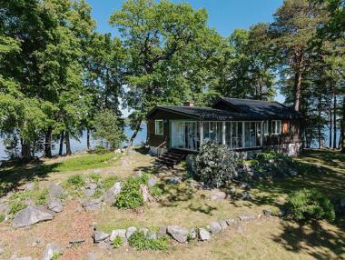 Остров в Швеция предлага безплатен престой за креативни хора