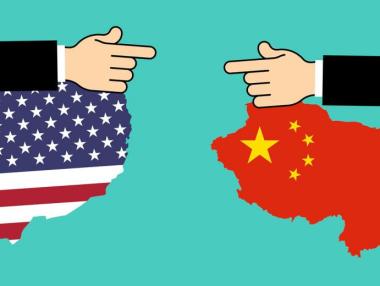 Драмата между САЩ и Китай – епизод пореден