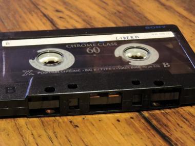 Завръщането на касетките