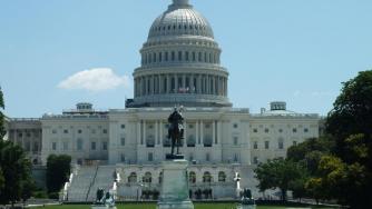 Данните за бюджета на САЩ са във фокуса на инвеститорите