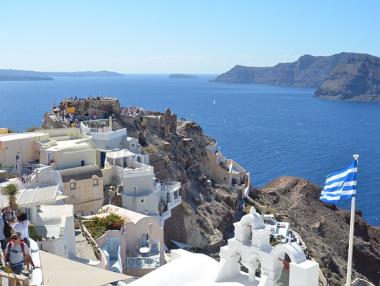 Безработицата в Гърция достигна най-ниското ниво от 2011 г. насам