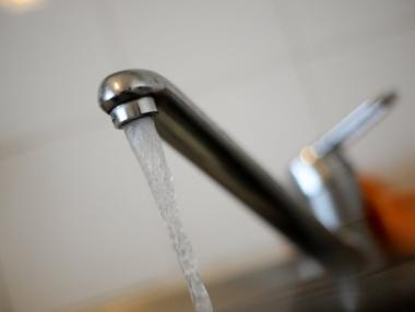 Къде ще спира водата в София на 13 август 2019 г.