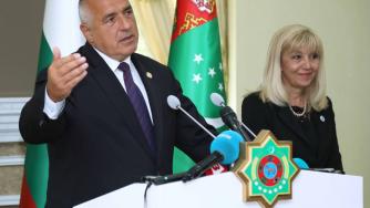 Борисов: В България със сигурност ще има завод за автомобили