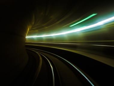 Първа пречка пред изграждането на най-дългия подводен жп тунел в света