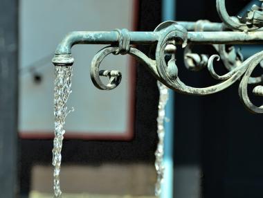 Къде няма да има вода в София на 14 август 2019 г.