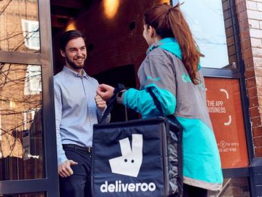 Deliveroo спира дейността си в Германия