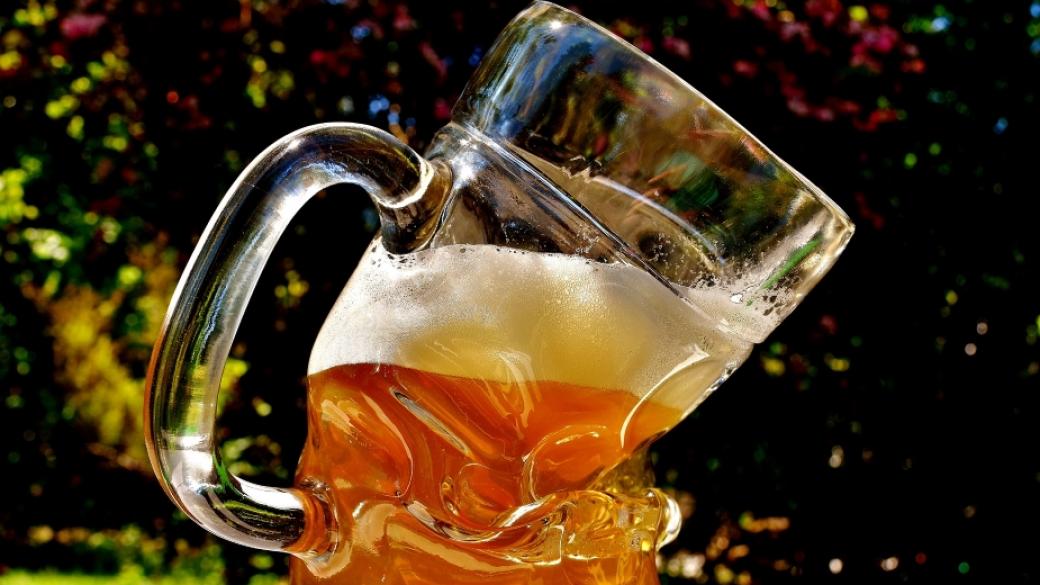 Европейците все повече предпочитат безалкохолната бира