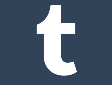 Собственикът на Wordpress купува социалната мрежа Tumblr