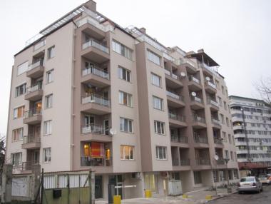 Българските компании доминират на инвестиционния пазар на имоти