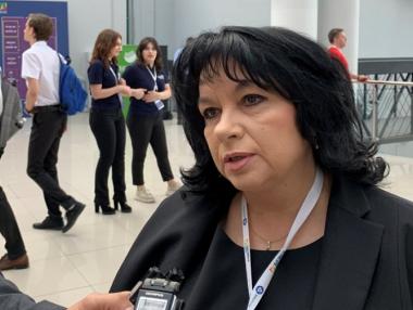 Теменужка Петкова: „Росатом“ е потвърдил желание за участие в АЕЦ „Белене“
