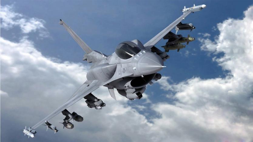 Милиардите за F-16 пратиха България на второ място по разходи за отбрана
