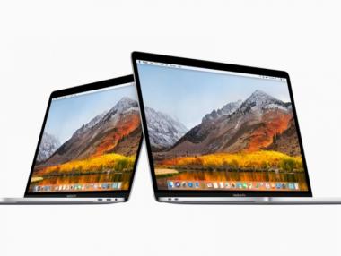 САЩ забраняват внасянето на определени MacBook Pro на борда на самолети