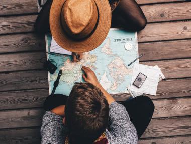 Най-изгодните дестинации за почивка през септември