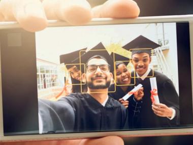 Изкуственият интелект на Amazon вече разпознава и човешкия страх