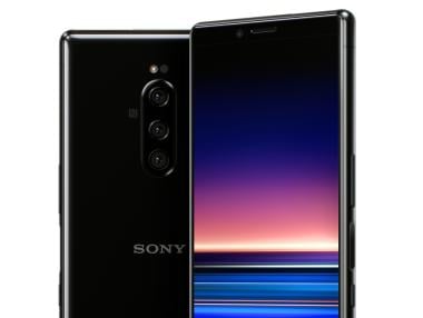Новият Sony Xperia 1 вече е достъпен за онлайн покупка от Vivacom