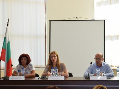 България черпи от опита на Хърватия и Малта при организирания туризъм