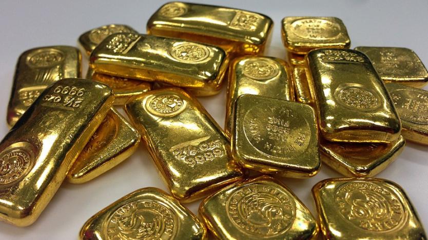 Китай е ограничил вноса на злато