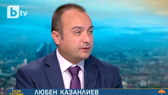 50 души са знаели как да проникнат в базата данни на НАП