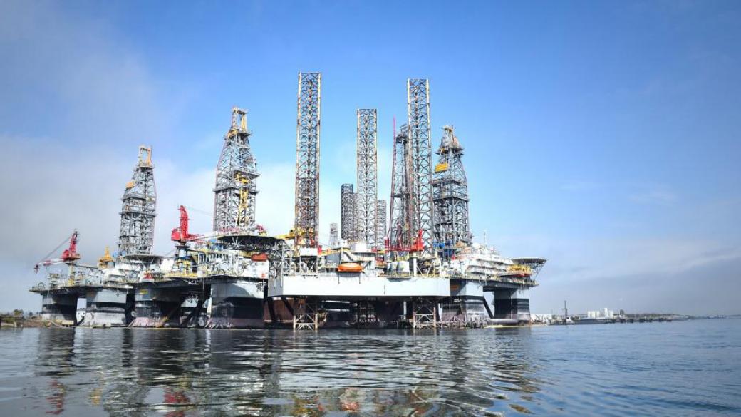 Саудитска Арабия е удвоила продажбите на петрол за Китай