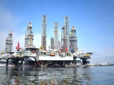 Саудитска Арабия е удвоила продажбите на петрол за Китай