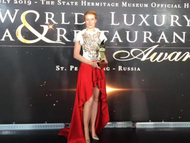 Българка е най-добър Спа мениджър в света за 2019 г.