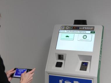 АПИ регистрира още една фирма за събиране на тол такси