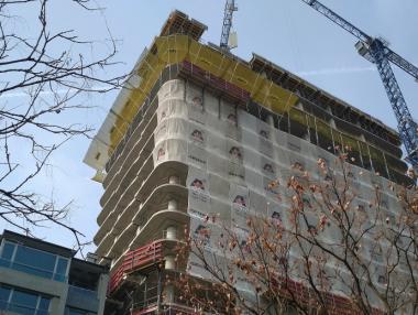 ДНСК обжалва съдебното решение за продължаването на „Златен век“