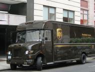 UPS тихомълком е стартирала доставки с автономни камиони