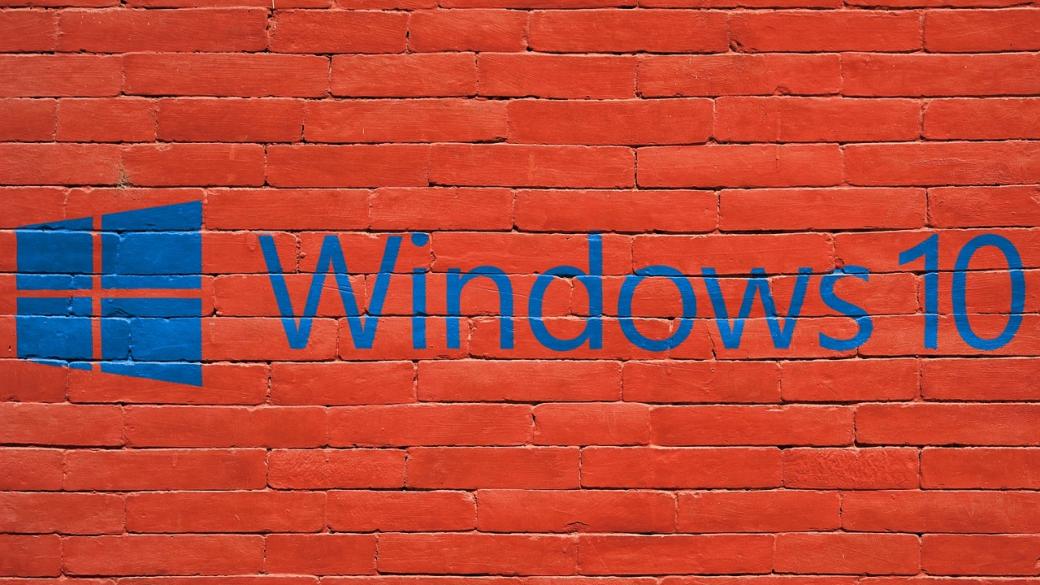 Microsoft алармира за незабавна актуализация на Windows 10