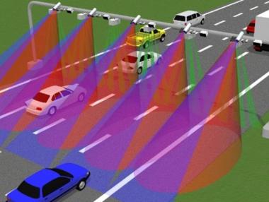 Започва тестването на тол системата