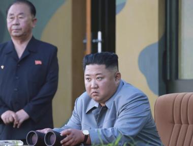 Северна Корея отказа преговори за мир със Сеул