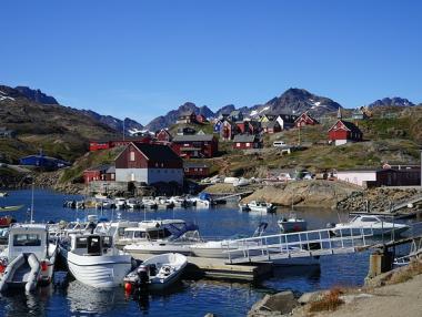 Гренландия отхвърли възможността да бъде купена от САЩ