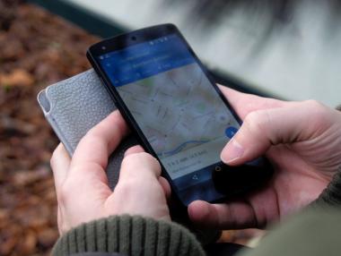 Huawei прави алтернатива на Google Maps