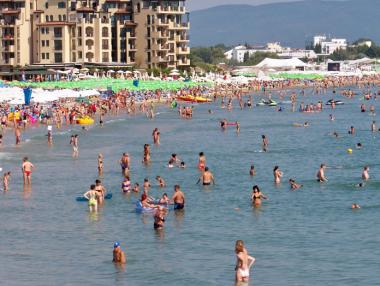 Има ли срив по морето през юни?