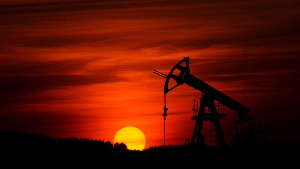 До края на годината Близкият изток ще изпревари Русия по добив на газ