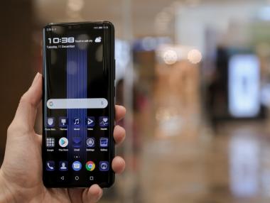 САЩ ще даде още 90 дни отсрочка на Huawei