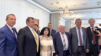 Петкова: Ще се борим за стратегическото място на въглищните централи в енергетиката ни