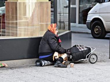 Euronews: Какво означава да си беден в Европа днес