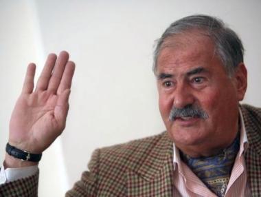 Почина Жорж Ганчев