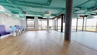 Paysafe открива втори офис в София